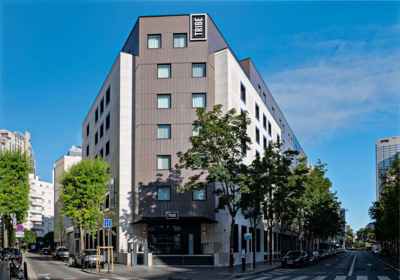Tribe Paris La Defense Esplanade Hotel Courbevoie Luaran gambar