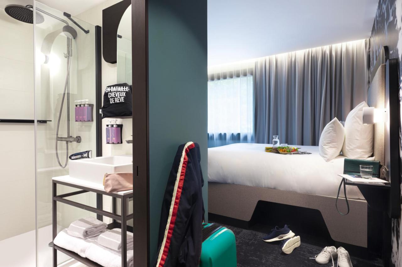 Tribe Paris La Defense Esplanade Hotel Courbevoie Luaran gambar